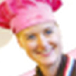 Concept Render Verpackung Kirschtorte