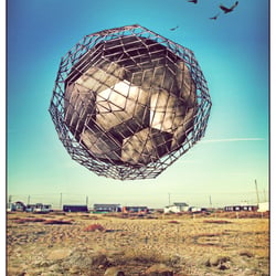 Geometric Ficiton II