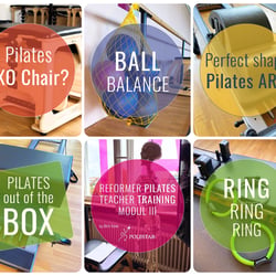 Instagram Content  |  PILATES ALLEGRO Nürnberg