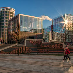 HafenCity