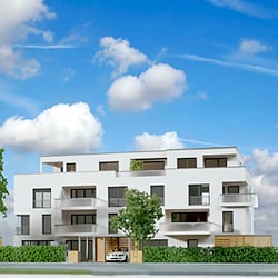 Modell-Fotografie Hagemeister Bauen+Wohnen