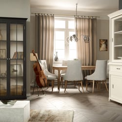 Interior Design Concept