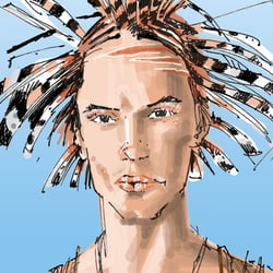 Regina Vetter Illustration