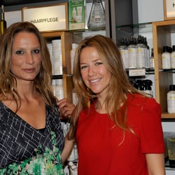 Kiehl’s Take Care Event © Judith von Ortenberg