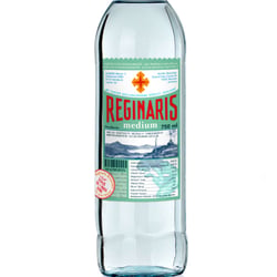 Mineralwasser Medium