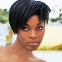 Bahamas Fashion Week (9)