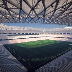 Stadium