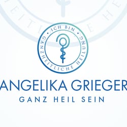 Logo Angelika Grieger
