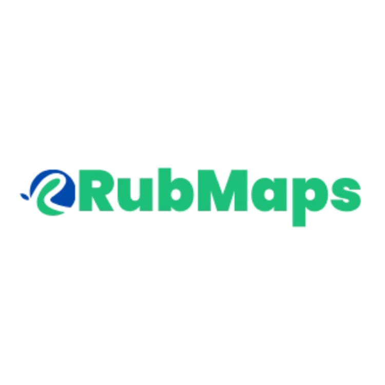 Rub Maps