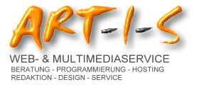 Art-i-s ARTelierInternetService