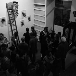 Vernissage Ausstellung
