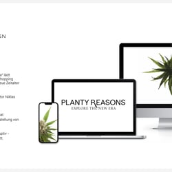 Portfolio Strategic Marketing und Konzeption