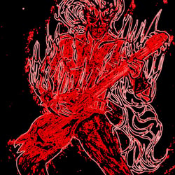Rock Devil