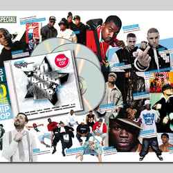 30 Jahre HipHop