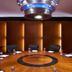 Architektur und Interieur – Hotel