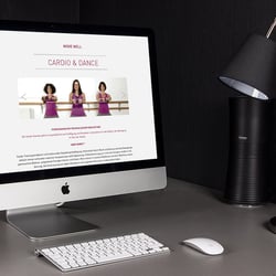 Balance (Wellness for Women) – Re-Branding & Konzeption und Gestaltung der Werbemittel und Angebotskampagnen (on- und offli