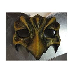 venezianische Maske