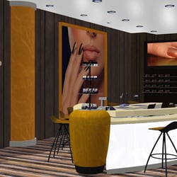 Nagelstudio