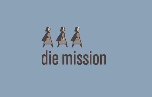 die mission