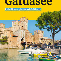 Reiseführer ADAC, Layout nach CI und Reinzeichnung