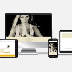 Webseite „Der Yoga Effekt“ http://der-yoga-effekt.de/
