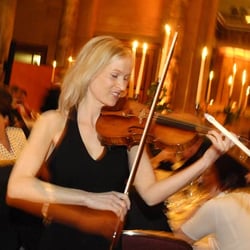 Violine