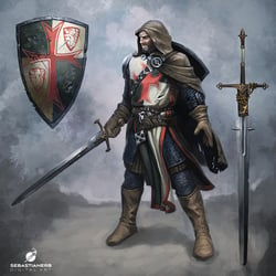 Celian d’Arestide