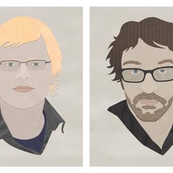 SÜDDEUTSCHE ZEITUNG EDITION / Autorenportraits