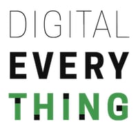 Digital Everything