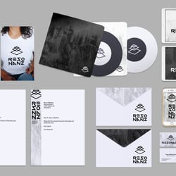 Corporate Identity
