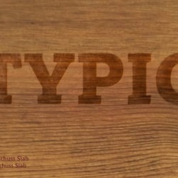 typic 035