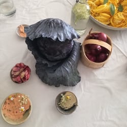 Fermentation 1.0