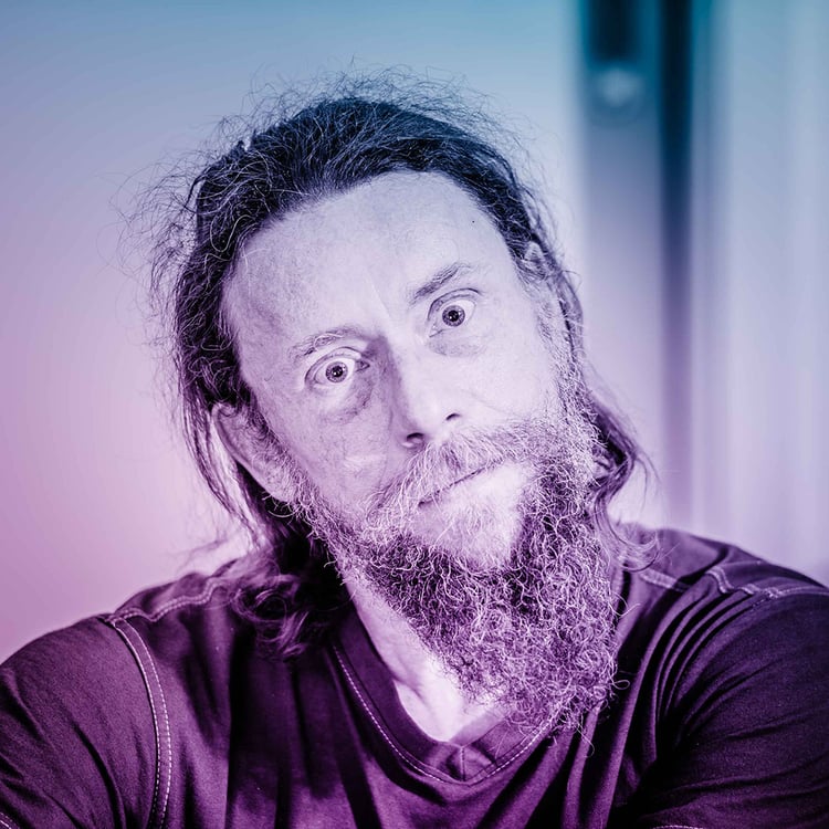 Lars Kuhfuss