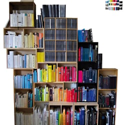 Bücher sortieren