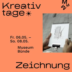Bünder Kreativtage 2022