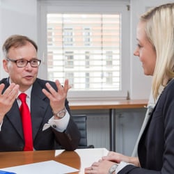 Businessportrait