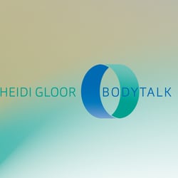 Logodesign für Therapie