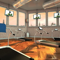 Sportstudio