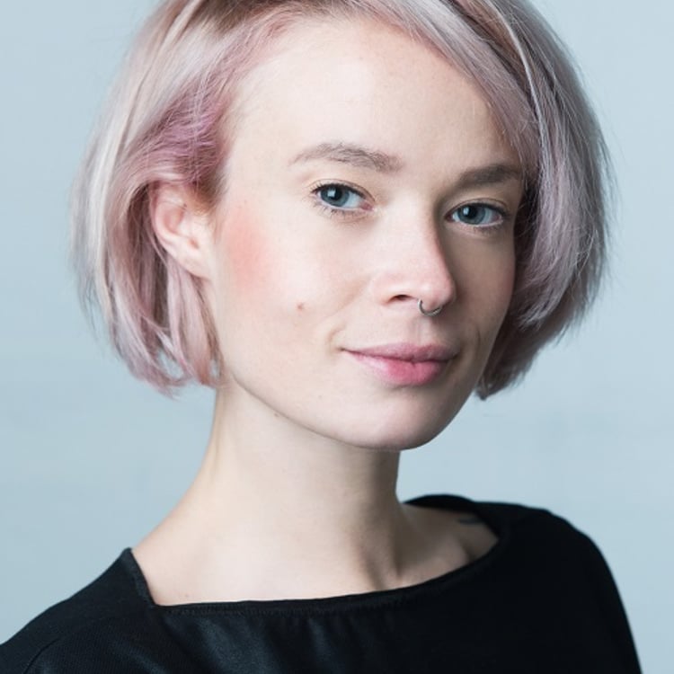 Astrid Staudinger