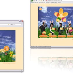 Flashgame, holiday autos, 2008