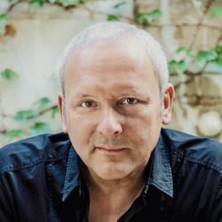 Richard Geppert
