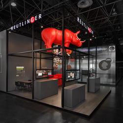 Reutlinger // Euroshop