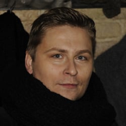 Dawid Tomaszewski © Judith von Ortenberg