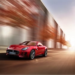 Car Motion Blur: Software BLEEX was used.