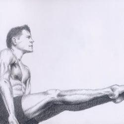 Athletic