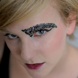 Idea, Make up & Hairstyling by Valerie Claire Bodeux