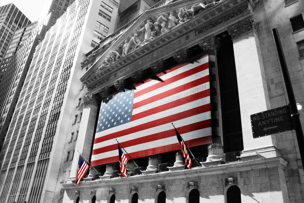 wall street