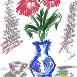 Vase