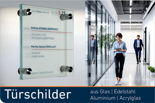 Online-Türschilder.com