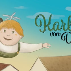 Karlsson vom Dach